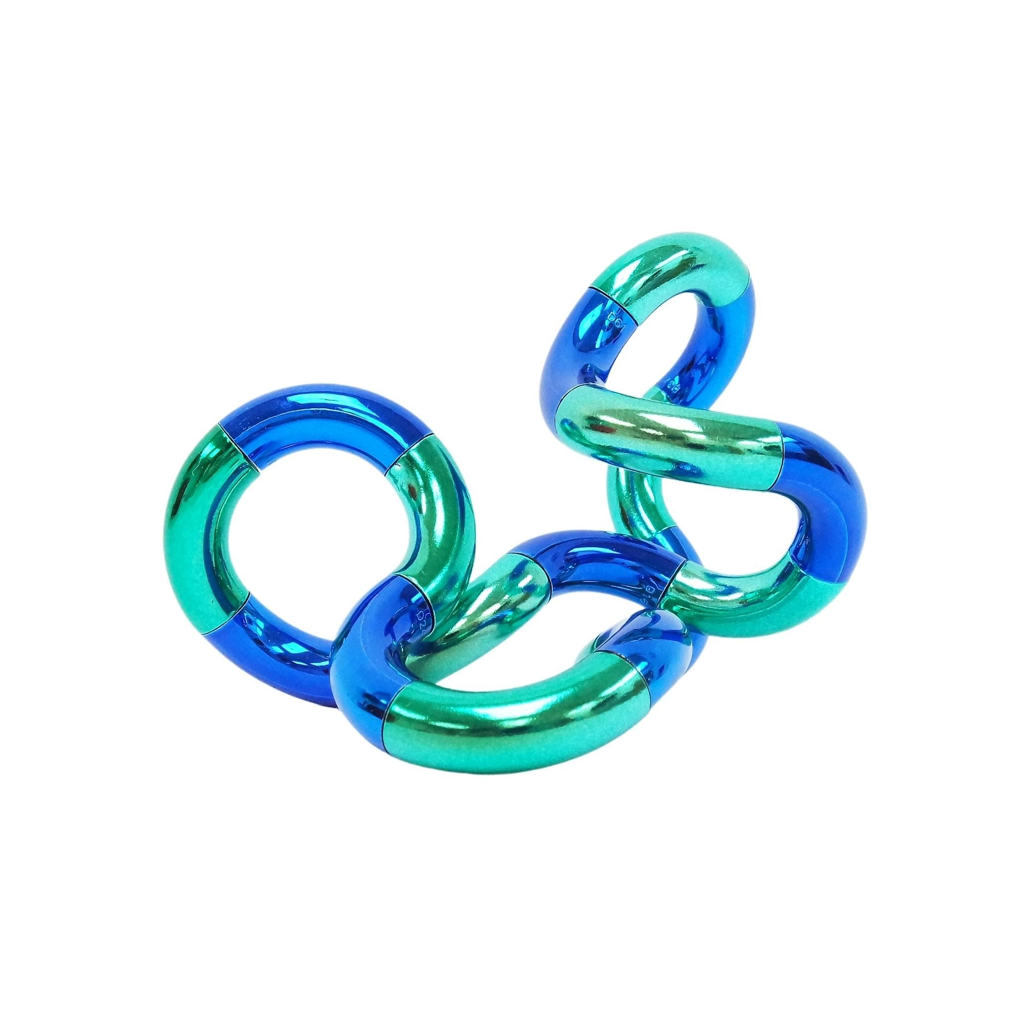 Palm TangleÂ® Metallic