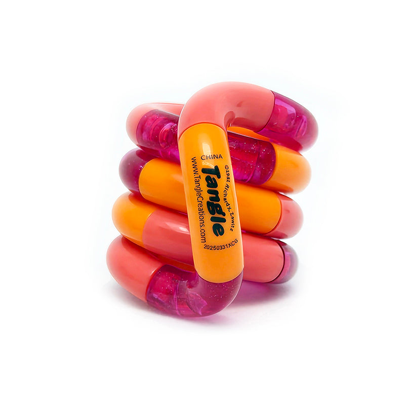 TangleÂ® Jr. Classic - NEW COLORS!