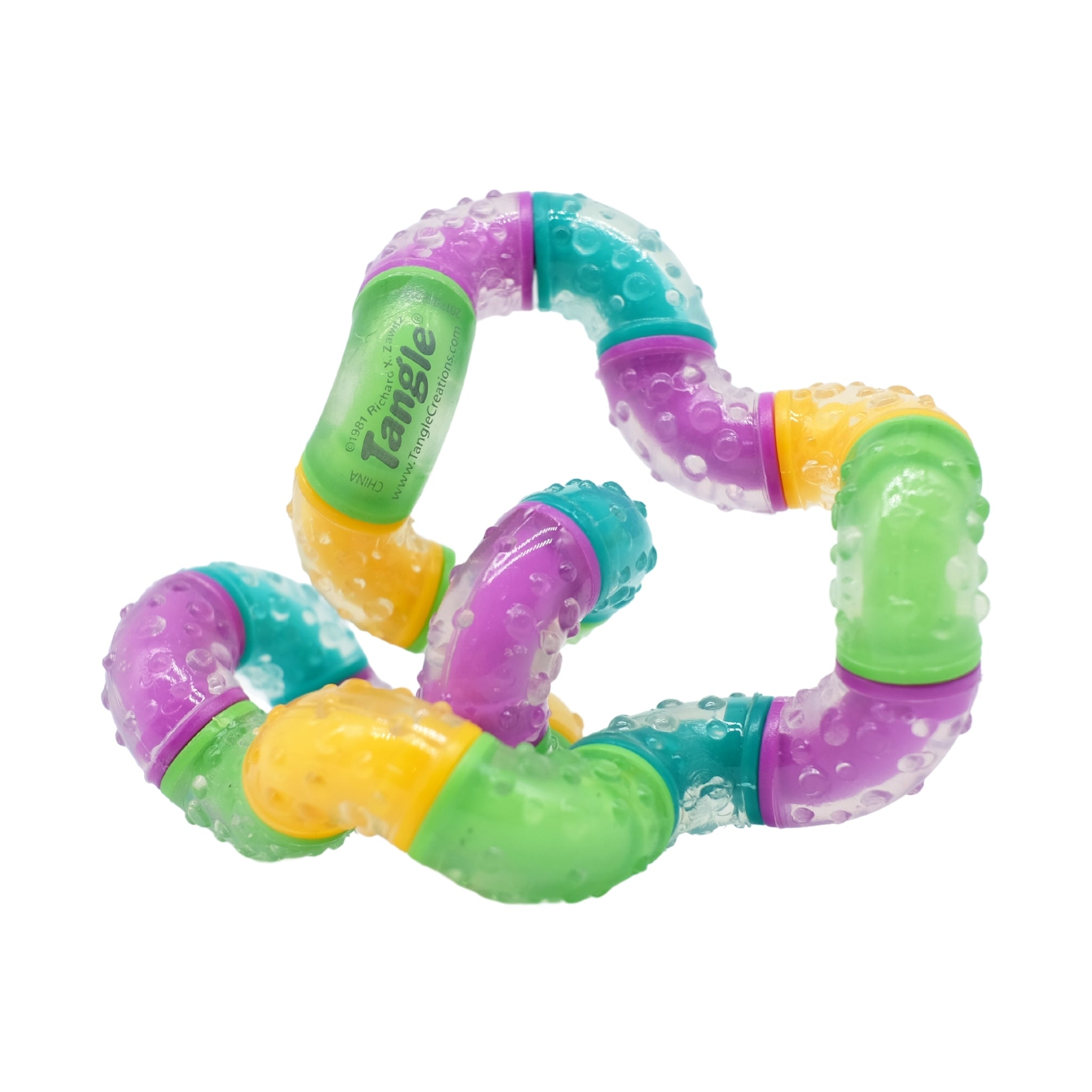 TangleÂ® BrainToolsâ¢ Think