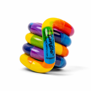 TangleÂ® Jr. Masterpiece