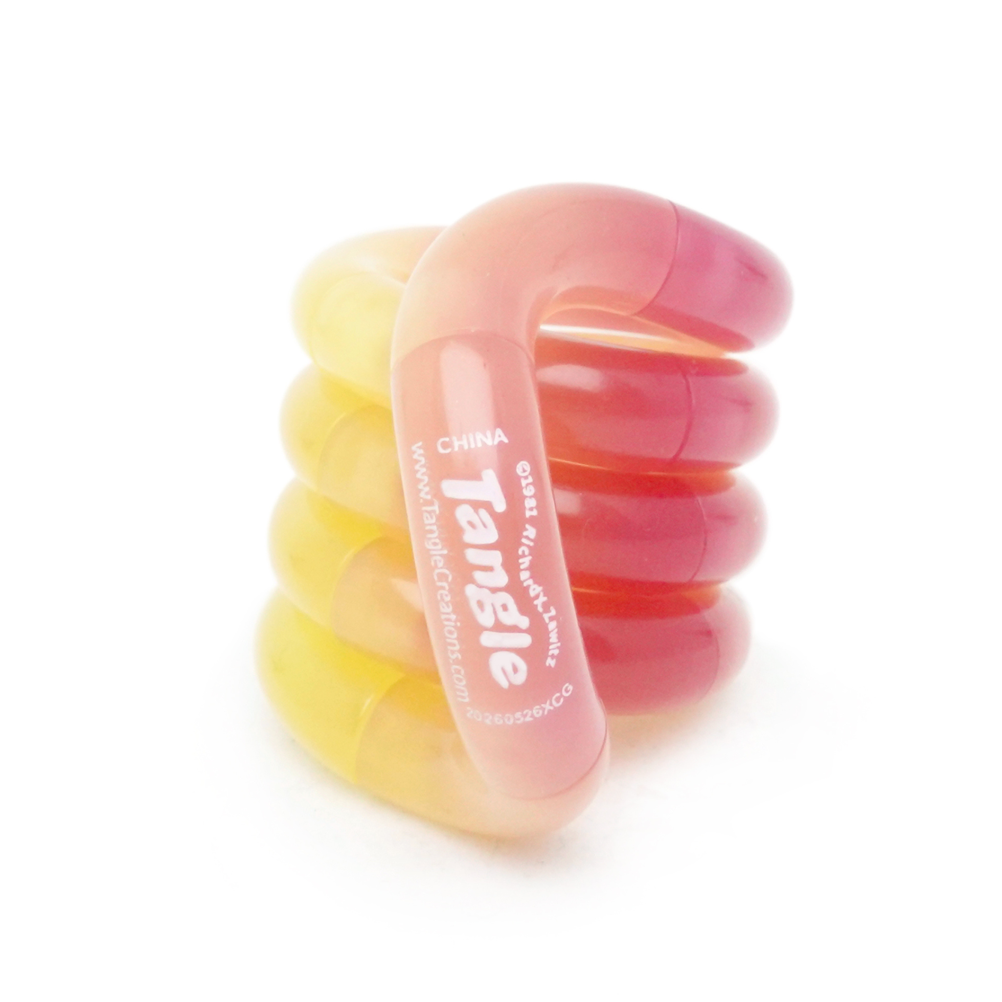 TangleÂ® Jr. Bubblegum - NEW!