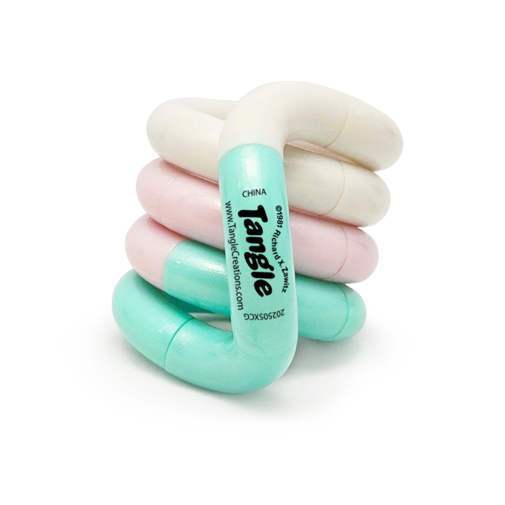 TangleÂ® Jr. Clouds