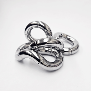TangleÂ® Kinetic Metal Sculpture - NEW!