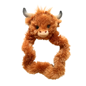 TangleÂ® Furry Fidget Friends - Series 2