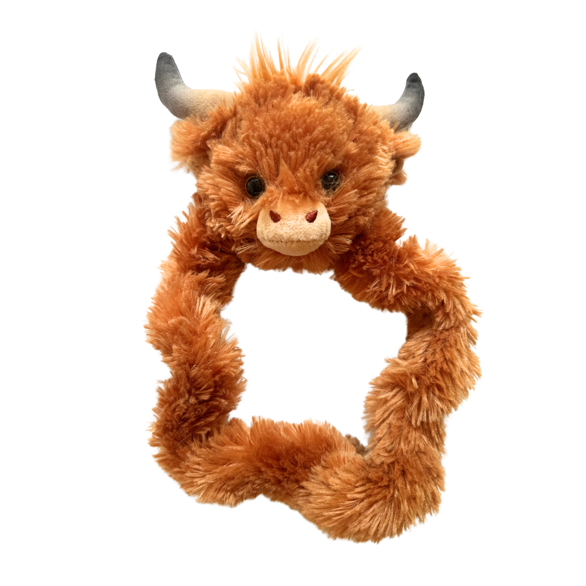 TangleÂ® Furry Fidget Friends - Series 2