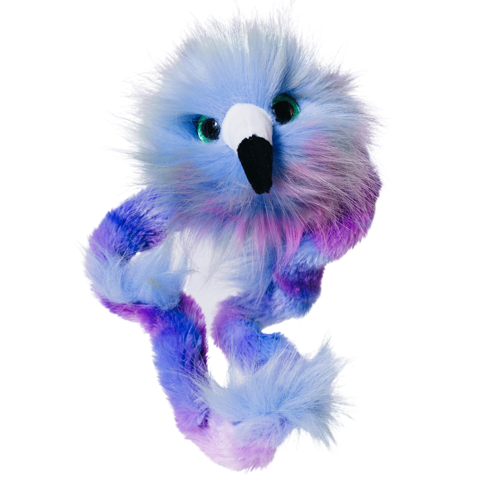 TangleÂ® Furry Fidget Friends