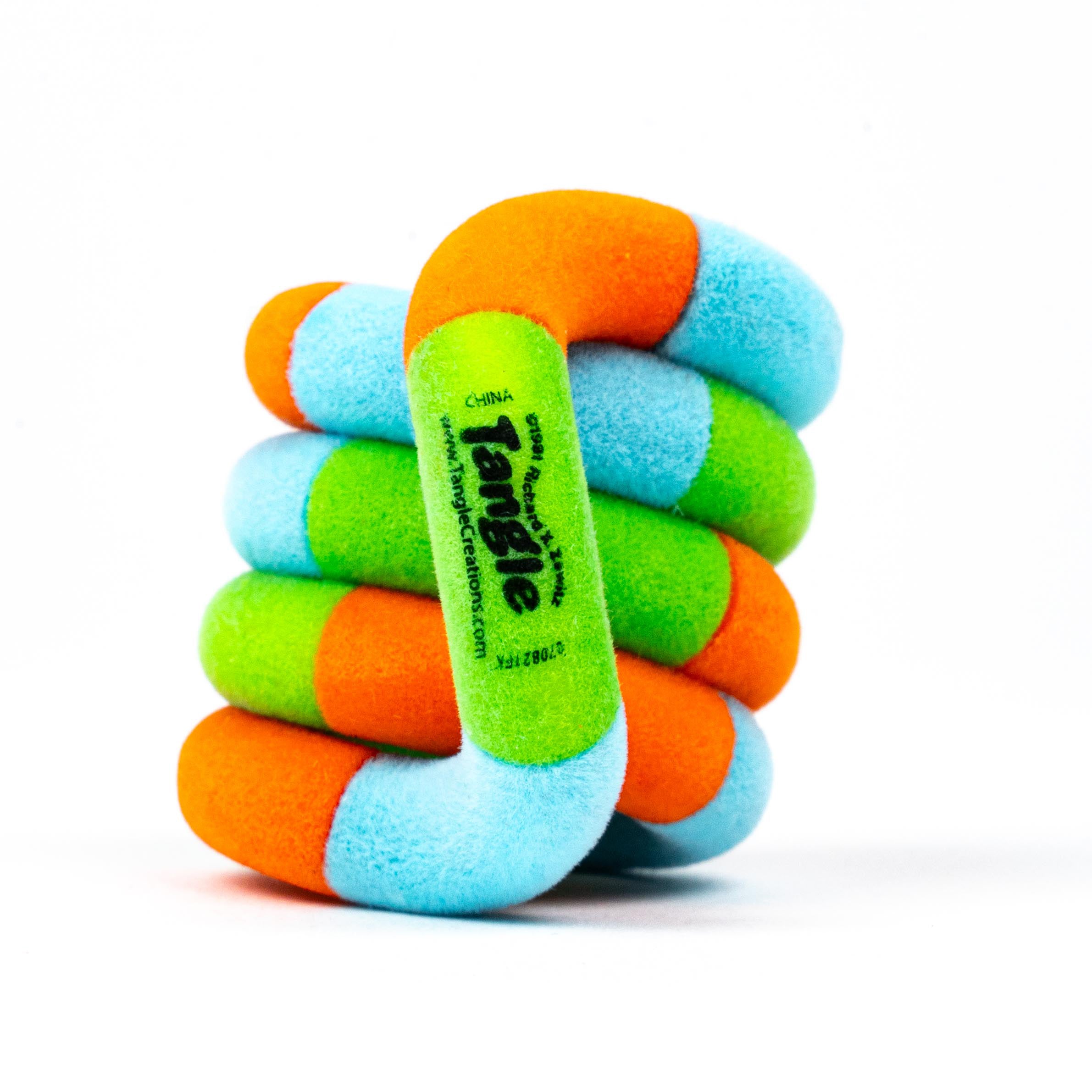 TangleÂ® Jr. Fuzzies