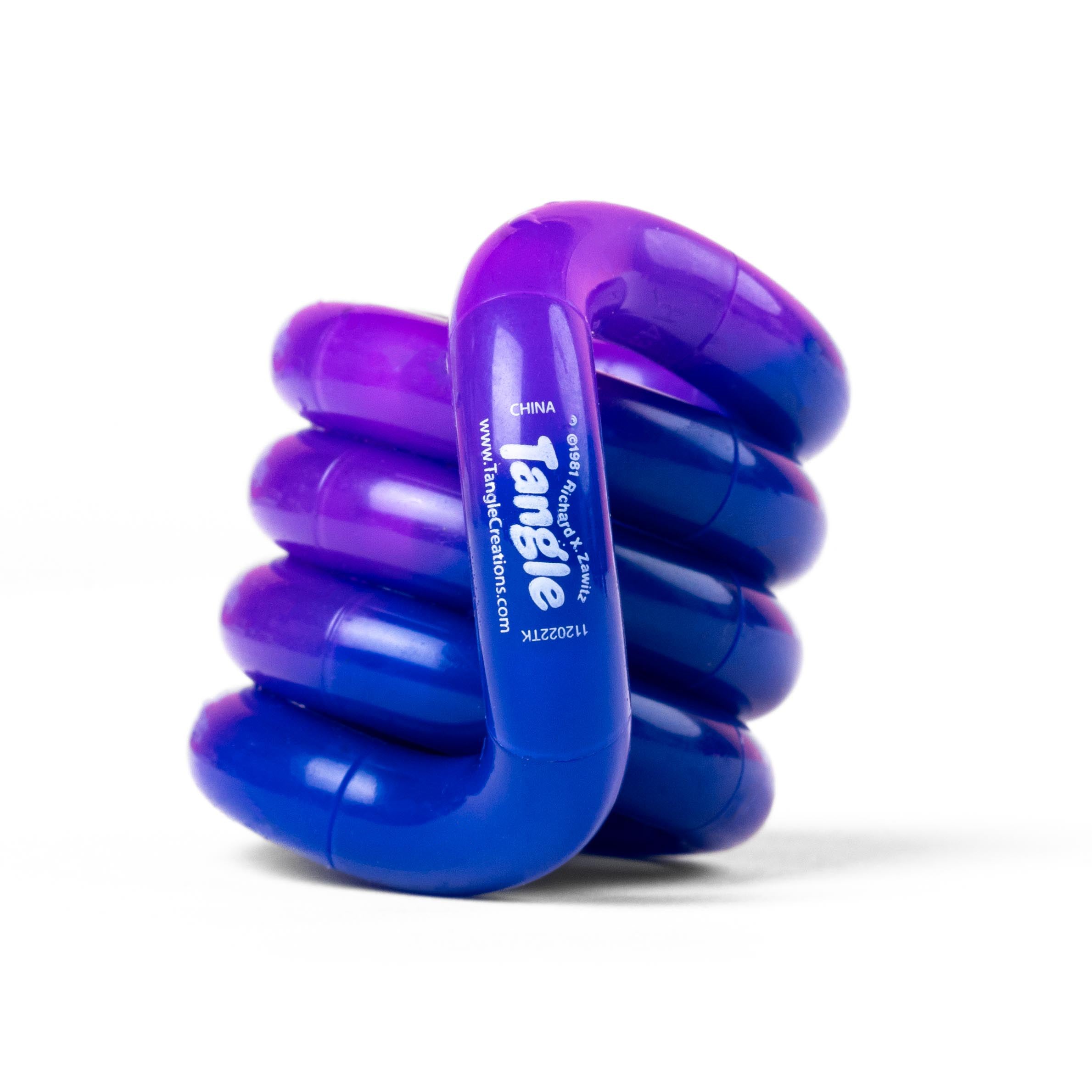 TangleÂ® Jr. Color Changing